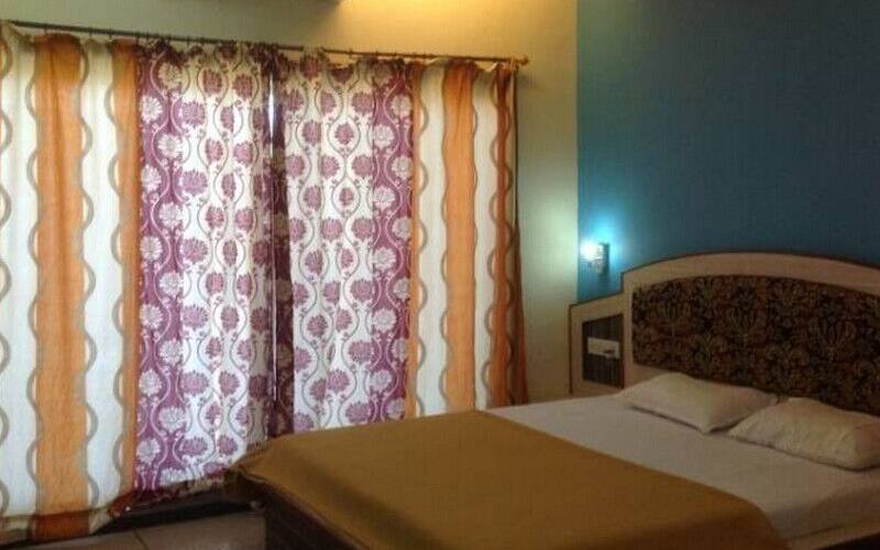 Anjali Niwas Cottage, Mahabaleshwar 4
